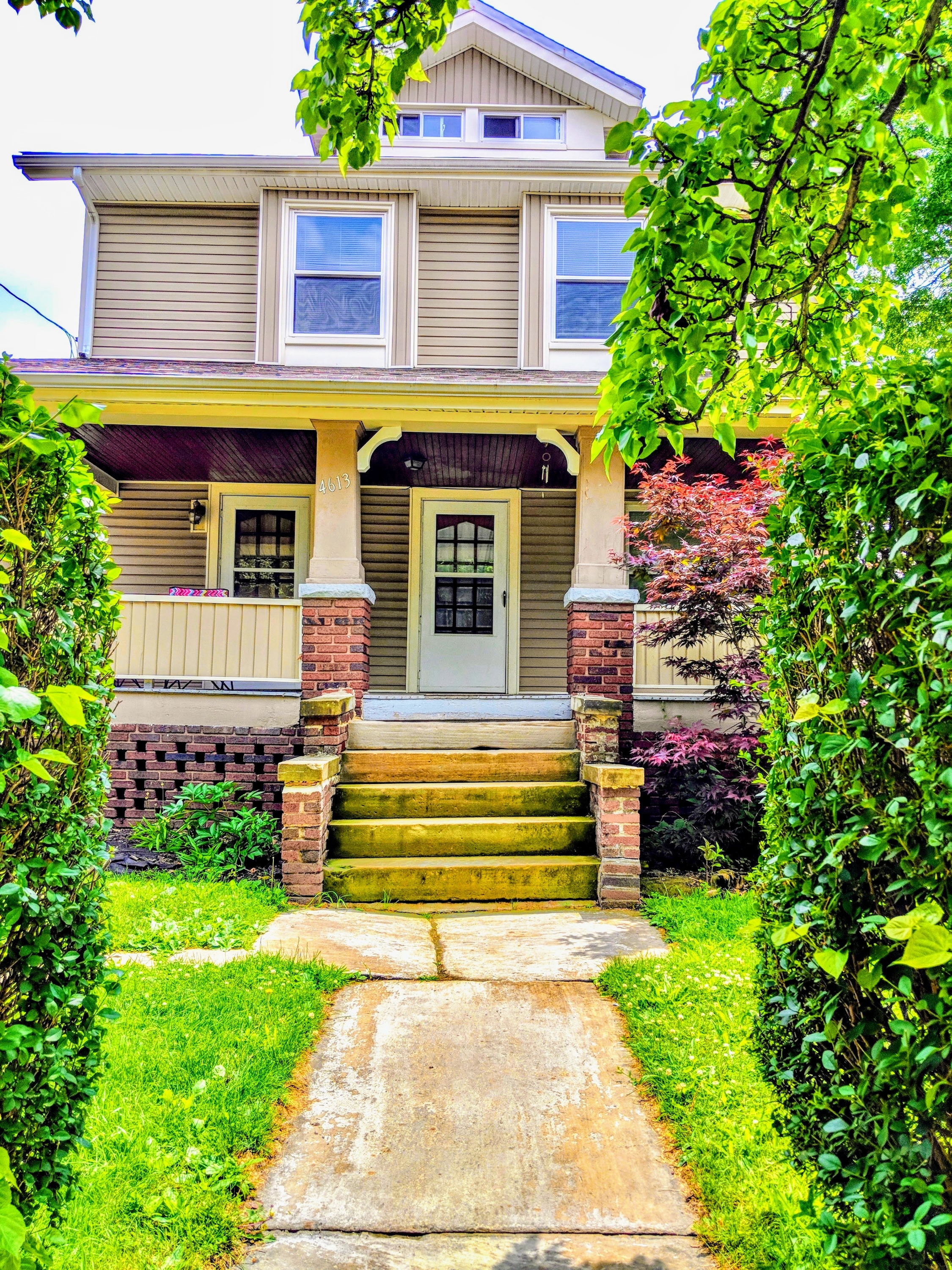 4613 Spokane Avenue - UP